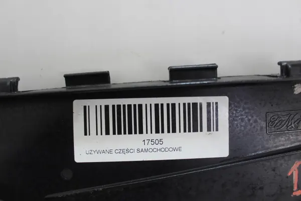 Ventilador de arrefecimento Ford Mondeo MK4 OEM 365577717 image 5