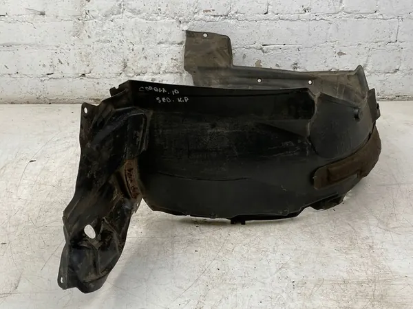 Toyota Corolla E140 E150 Etu Lokasuoja 5387612410 image 4