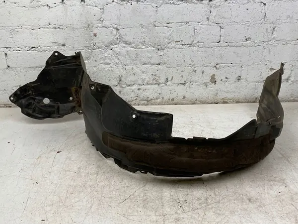 Toyota Corolla E140 E150 Etu Lokasuoja 5387612410 image 5