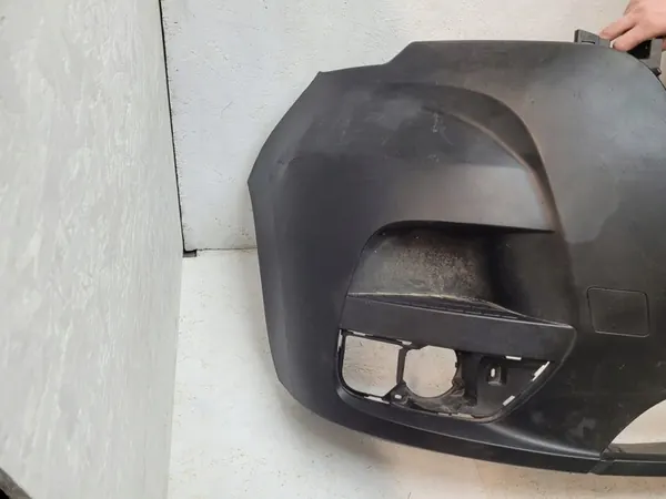 RENAULT MASTER 4 IV 18- Paraurti anteriore 620228205R image 4