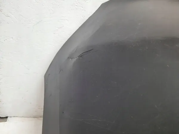 RENAULT MASTER 4 IV 18- Paraurti anteriore 620228205R image 5