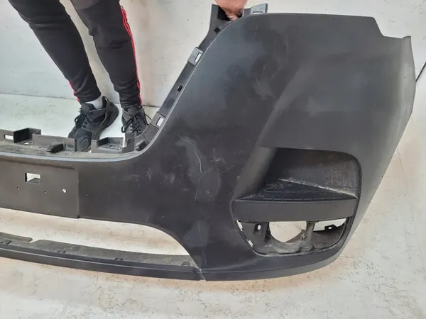 RENAULT MASTER 4 IV 18- Paraurti anteriore 620228205R image 7