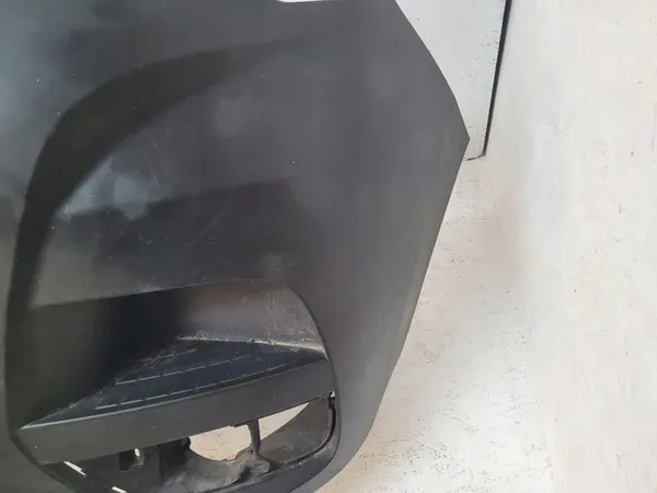 RENAULT MASTER 4 IV 18- Paraurti anteriore 620228205R image 8