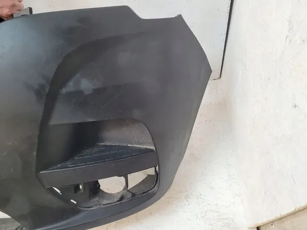 RENAULT MASTER 4 IV 18- Paraurti anteriore 620228205R image 9