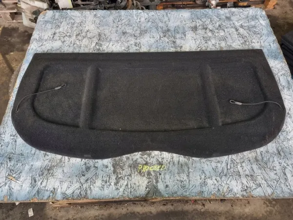 Étagère Arrière Kia PRO CEED 1 OEM - 07-12 image 2