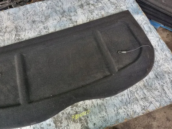Étagère Arrière Kia PRO CEED 1 OEM - 07-12 image 3
