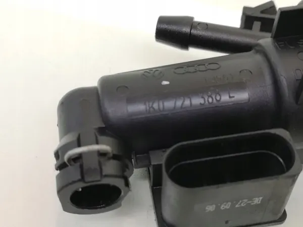 Kopplingslager OEM 1K0721388L - Begagnad image 3
