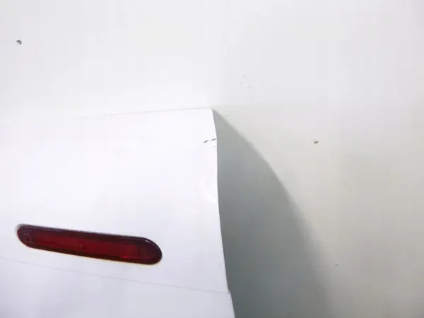 Left Rear Door Renault Kangoo 2016 image 3