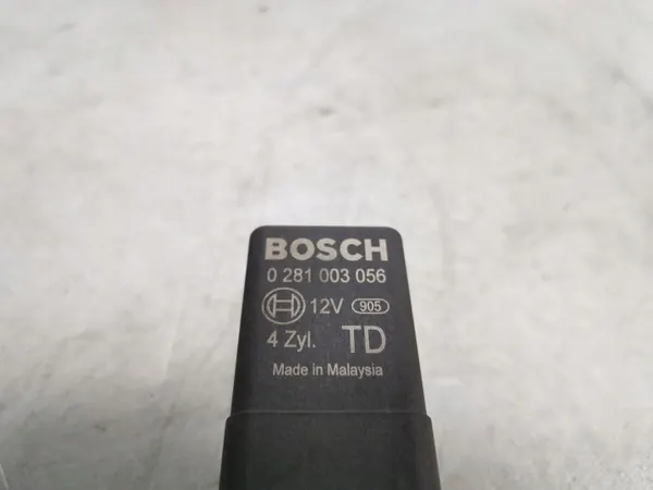 Honda CR-V Relä OEM FBZ9892 - Begagnad image 3