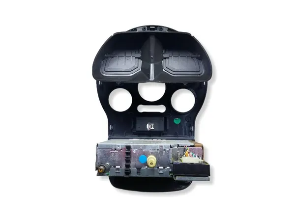 Panneau Radio OEM 8200377862 pour Renault Modus avec Code image 3