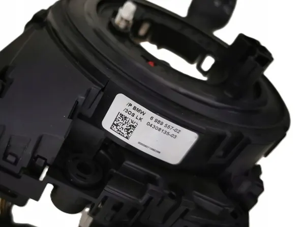 BMW E90 E91 Combinatieschakelaar 6989557-02 image 4