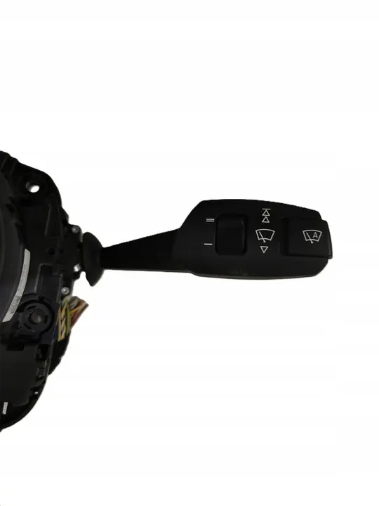 BMW E90 E91 Combinatieschakelaar 6989557-02 image 6