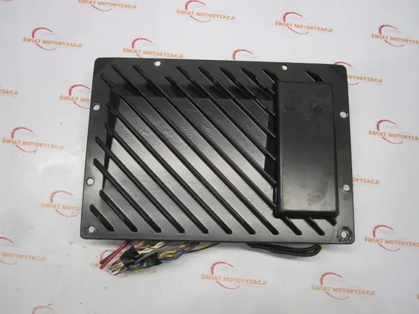 Amplificateur audio OEM BJ32-19C164-AF pour Range Rover Sport image 3