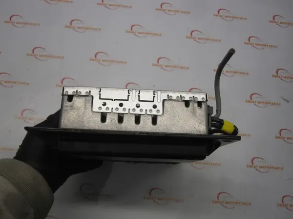 Amplificateur audio OEM BJ32-19C164-AF pour Range Rover Sport image 6