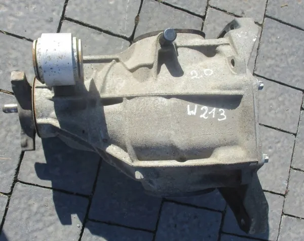 Diferencial Traseiro Mercedes OEM A2133510008 Usado image 2