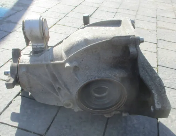 Diferencial Traseiro Mercedes OEM A2133510008 Usado image 3
