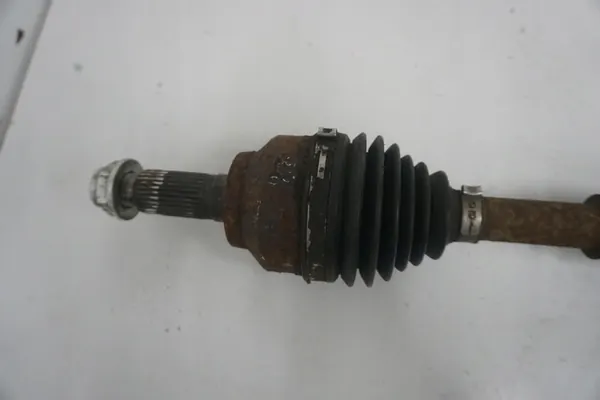 Mazda OE FG0525500D right drive shaft image 2