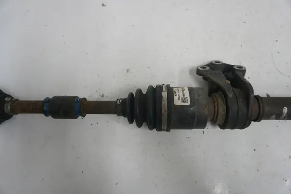 Mazda OE FG0525500D right drive shaft image 3