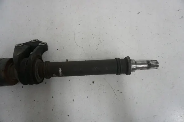 Mazda OE FG0525500D right drive shaft image 4