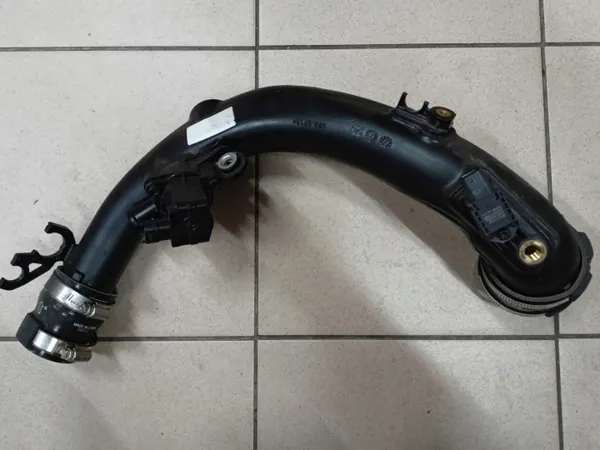 Tuyau d'admission OEM 05281952AA pour Jeep Wrangler JL 2.0 image 2