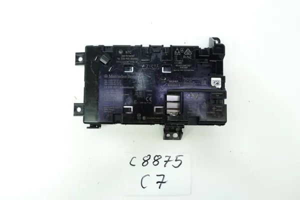 Módulo carregador indutivo OEM A2059003944 image 2