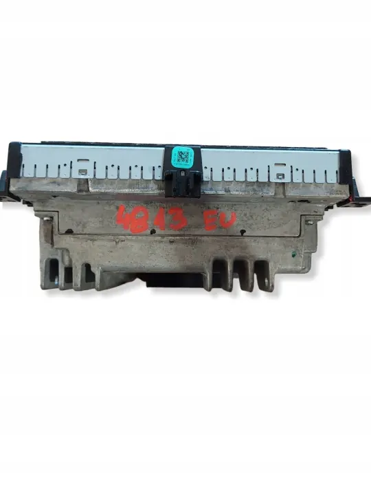 OEM 68270657AH Navigaattororadio Jeep Grand Cherokee image 4