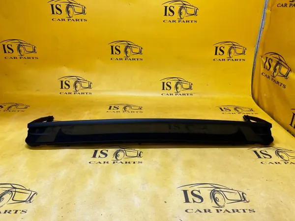 Déflecteur de toit ouvrant Audi A8 D5 OEM 10035787 image 2