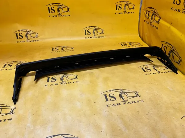 Déflecteur de toit ouvrant Audi A8 D5 OEM 10035787 image 4