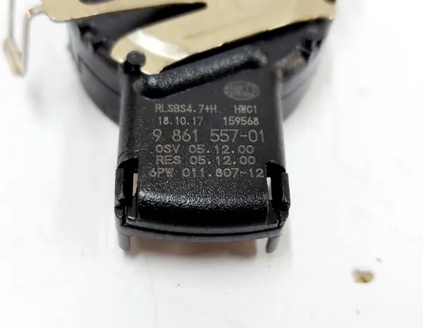 BMW OE 9861557 Gebrauchtteil - Direktpassend image 3