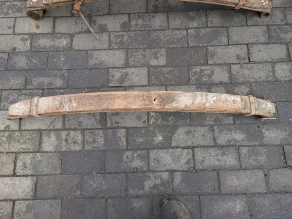 Lehtijousi OEM 5VQE1R9ASDV2 Kia K2500/K2700 II:lle image 2