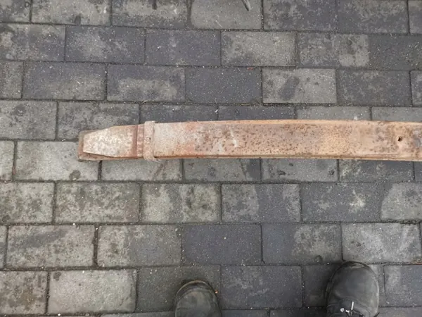 Lehtijousi OEM 5VQE1R9ASDV2 Kia K2500/K2700 II:lle image 3