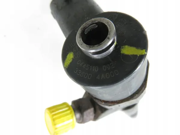 Injecteur Bosch 0445110092 - Pièce d'occasion image 5