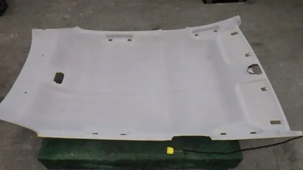 OEM 96815158BJ Kattoverho Peugeot 308 I T7:lle image 2
