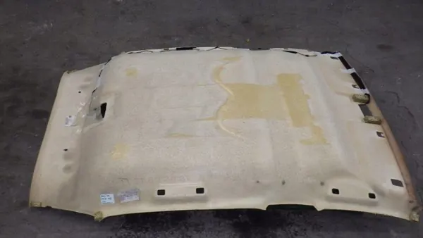 OEM 96815158BJ Kattoverho Peugeot 308 I T7:lle image 6