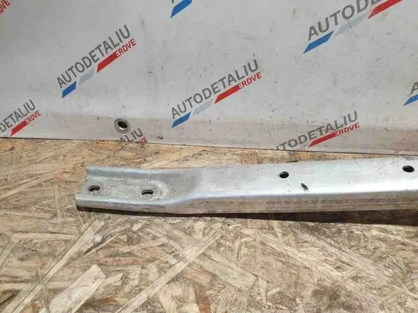 Parte superior do para-choque dianteiro BMW X5 (F15, F85) 51717228081 image 4