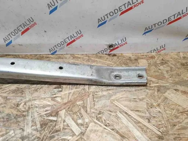 Parte superior do para-choque dianteiro BMW X5 (F15, F85) 51717228081 image 6