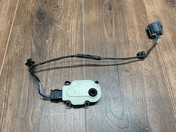 Moteur de Store OEM BM518476 pour Ford Volvo Jaguar image 2