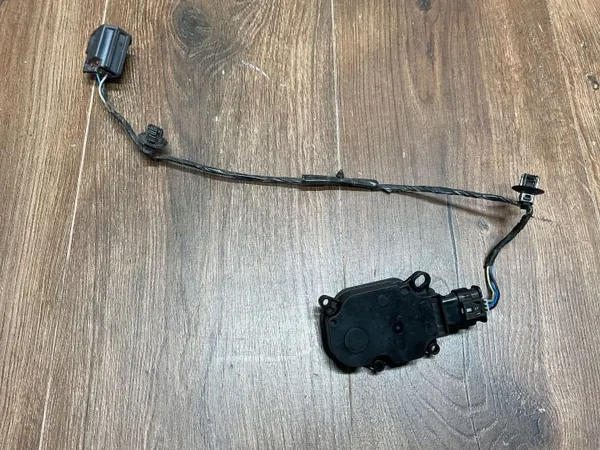 Moteur de Store OEM BM518476 pour Ford Volvo Jaguar image 4