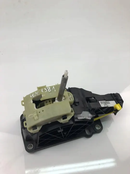 Pomo de Cambios Volvo Usado OEM P31437813 image 2