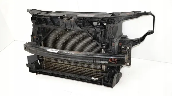 Correa delantera OEM 371117600 para SEAT Ibiza IV 1.6 TDI image 4