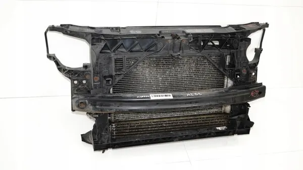 Correa delantera OEM 371117600 para SEAT Ibiza IV 1.6 TDI image 5