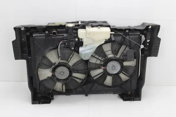 OEM 360212912 Etuhihna Mazda CX7 09-12 image 3