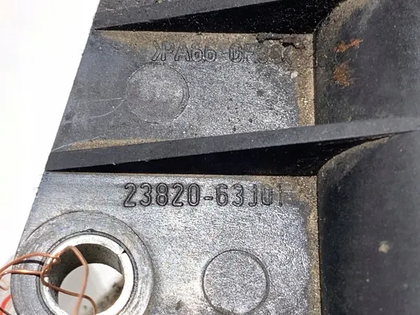 Kopplingsslavcylinder Suzuki Swift III 1.5 102HK 23820-63J01 image 3