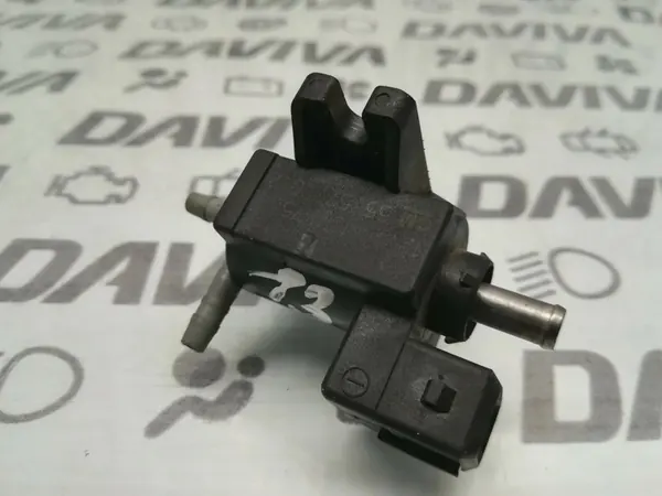 Válvula de pressão Opel Astra 1.6 Turbo 180 HP 55577092 image 2