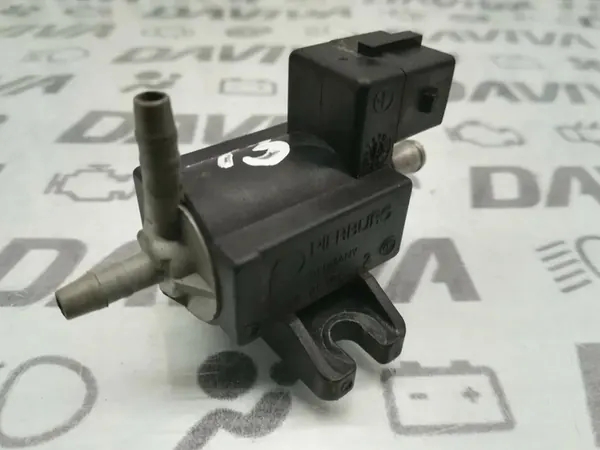 Válvula de pressão Opel Astra 1.6 Turbo 180 HP 55577092 image 7