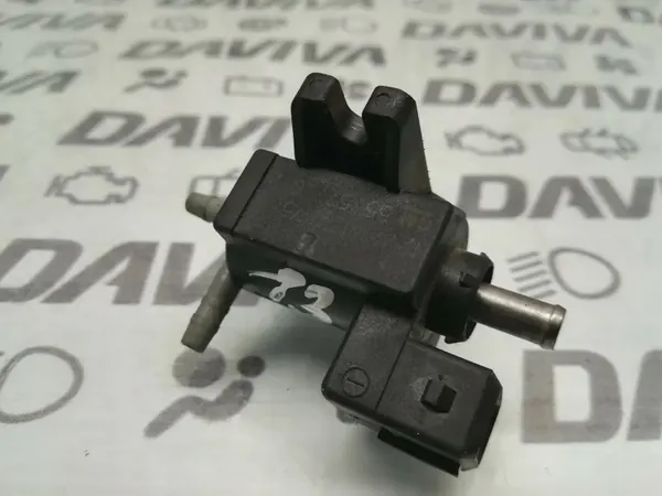 Válvula de pressão Opel Astra 1.6 Turbo 180 HP 55577092 image 8