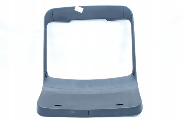 OEM 7441969 Kofferbakbekledingsset Zwart BMW X6 image 2