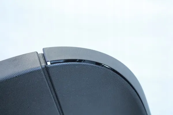 OEM 7441969 Kofferbakbekledingsset Zwart BMW X6 image 4