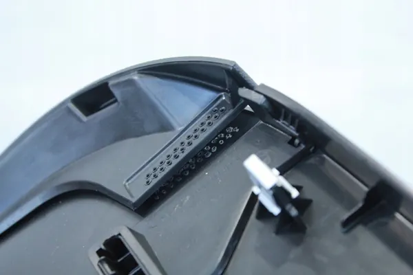OEM 7441969 Kofferbakbekledingsset Zwart BMW X6 image 5