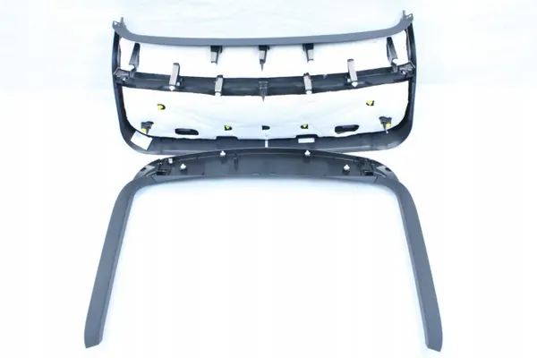 OEM 7441969 Kofferbakbekledingsset Zwart BMW X6 image 6